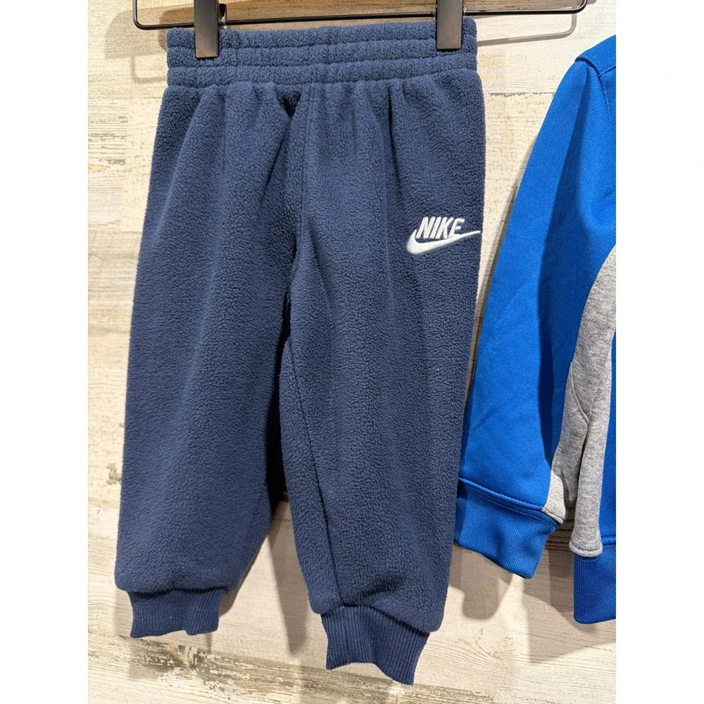 SOLD! Not For Sale - Nike Outfit Bundle Boys Dri-FIT Sporty 6 Pieces - Picture 10 of 10